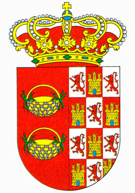 escudo oficial